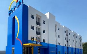 ฮ็อป อินน์ ชัยภูมิ